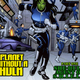 Illustration for article titled Unravel His Lies: Secrets of SHIELD episode A Fractured House